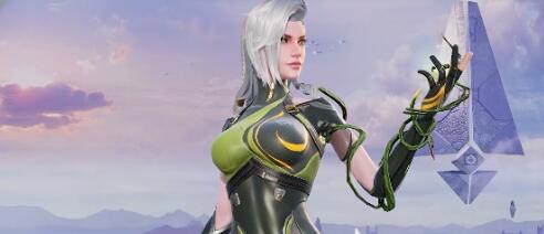 天启行动星萝技能强度分析1