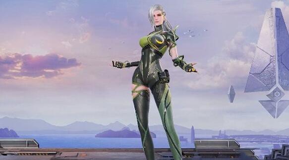 天启行动星萝技能强度分析2