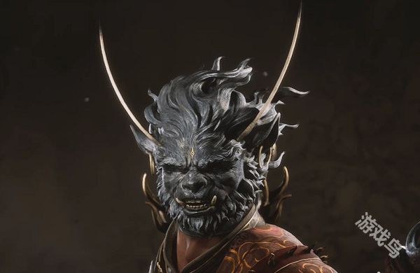 黑神话悟空玄铁双角盔图鉴信息1