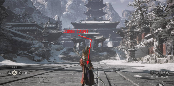 黑神话悟空特品不空精魄怎么获得1