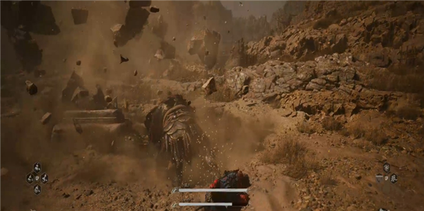 黑神话悟空有几个结局2