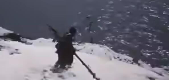 黑神话悟空青背龙怎么击败2