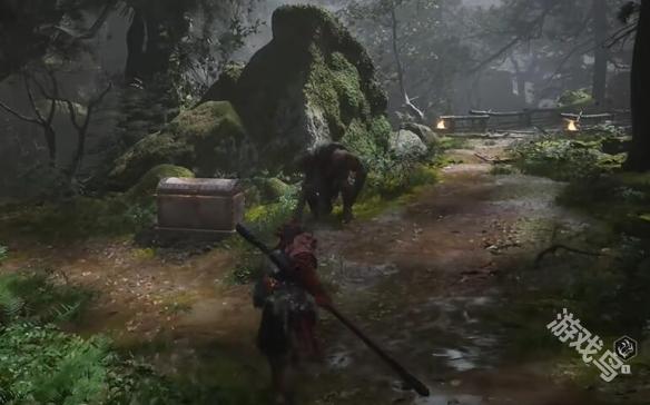 黑神话悟空全章节宝箱位置一览4