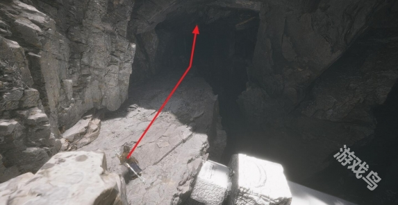 黑神话悟空卧虎寺宝箱在哪里2