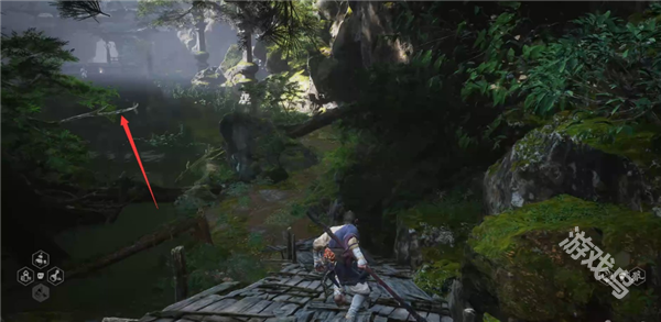 黑神话悟空旧观音禅院怎么进7