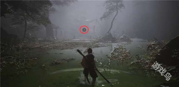 黑神话悟空旧观音禅院怎么进9