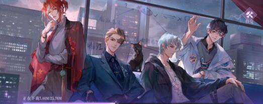 黑猫奇闻社1-2过关技巧分析1