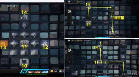 绝区零拯救邦布泰迪委托怎么通关3