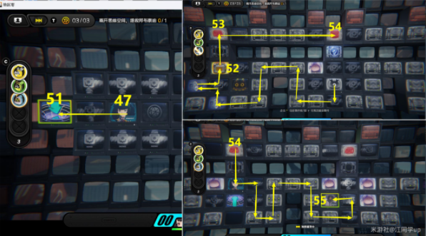 绝区零拯救邦布泰迪委托怎么通关13