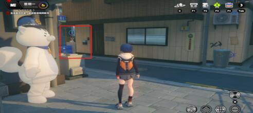 绝区零猫又邀约事件完成方法详解2