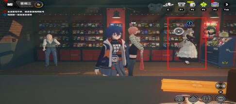 绝区零猫又邀约事件完成方法详解3