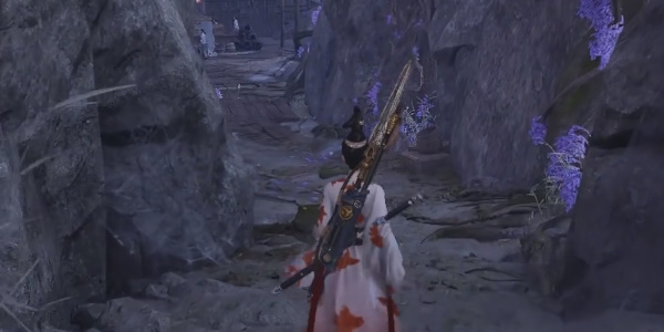 燕云十六声积矩九剑武学怎么获得2