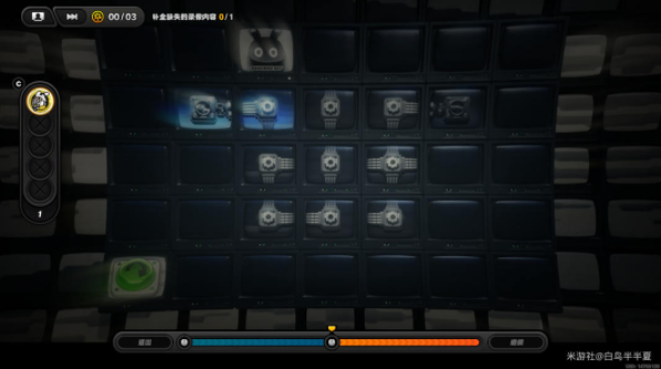 绝区零倒带侦探怎么通关9