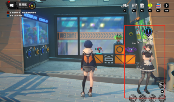 绝区零艾莲升阶事件任务怎么完成3