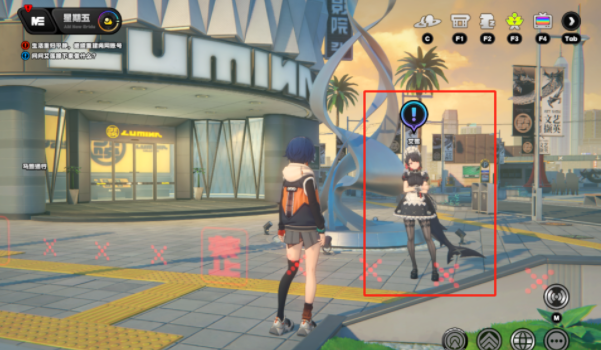 绝区零艾莲升阶事件任务怎么完成5