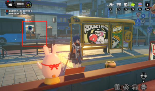 绝区零艾莲升阶事件任务怎么完成7