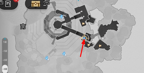 崩坏星穹铁道2.4枘凿六合支线任务怎么完成13