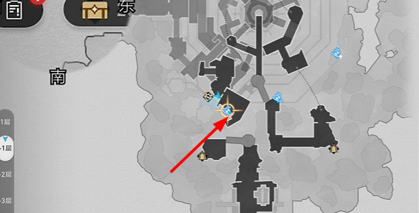 崩坏星穹铁道2.4枘凿六合支线任务怎么完成22