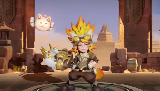 王者荣耀沈梦溪厉害吗3