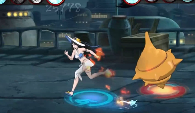 火影忍者手游三忍日斩怎么用2