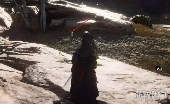 燕云十六声万事知匪鹑匪鸢任务怎么做3