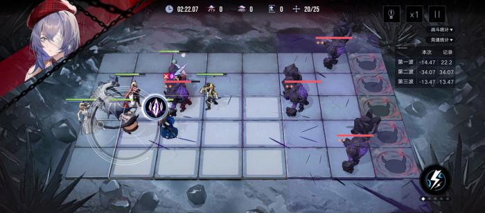 无期迷途暗域怎么过1