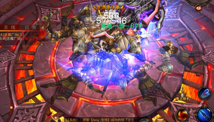 全民奇迹重生战力怎么提升快2