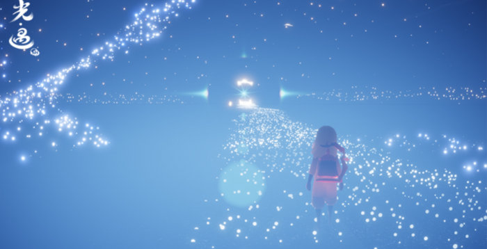 光遇怎么要永久光之翼2