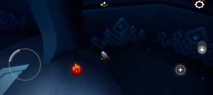 光遇禁阁如何快速到五楼3