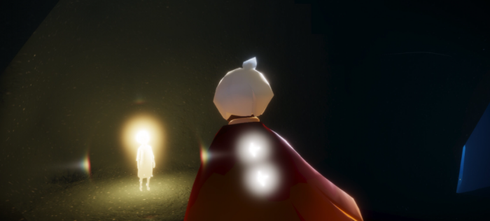 光遇如何解锁全翅膀3