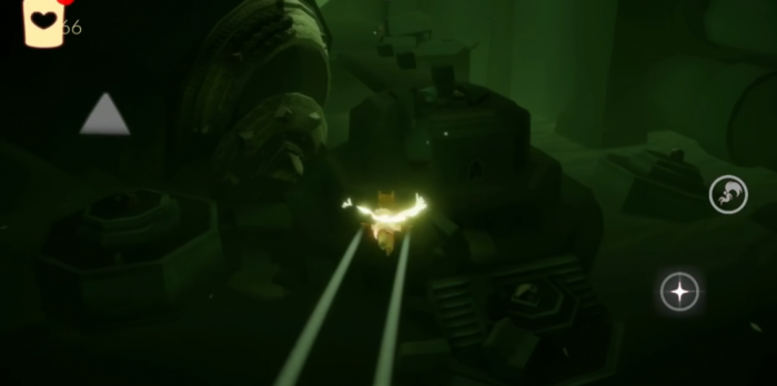 光遇如何闯完墓土3