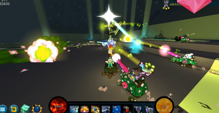 宝藏世界炮龟如何获得1