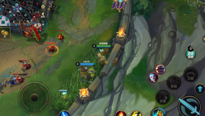 英雄联盟手游adc配什么辅助1