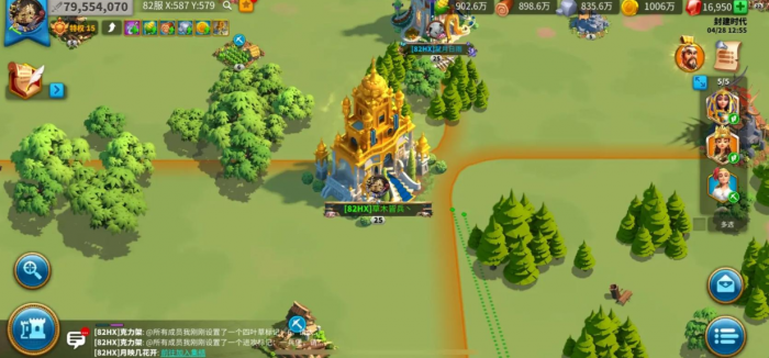 万国觉醒精英怎么打3