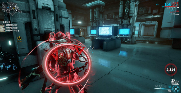 星际战甲g佬用什么2