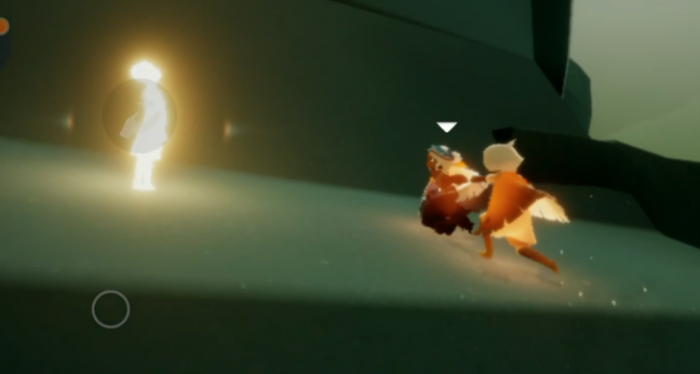 光遇找到先祖有什么办法2