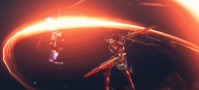 全民奇迹2斗士怎么双手持剑2