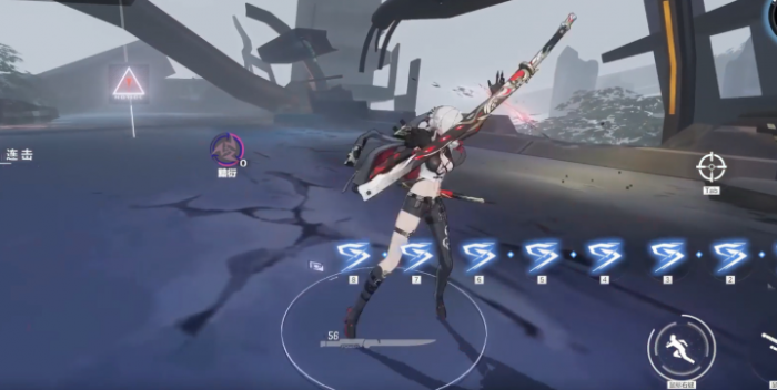 战双帕弥什队伍搭配有什么用3