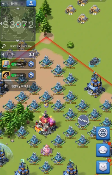 口袋奇兵怎么快速提升等级1