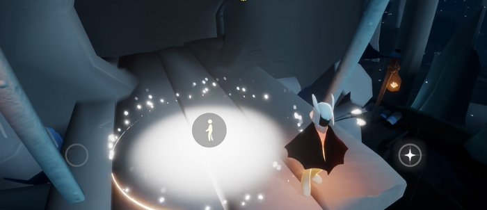 光遇树屋换的道具怎么用2