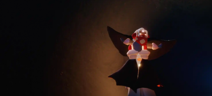 光遇高矮飞天怎么弄3