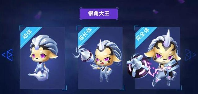 qq飞车许愿哪个宠物好3