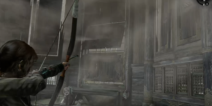 古墓丽影9寺庙大钟怎么过1