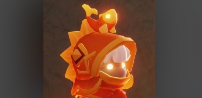 光遇鲤鱼头怎么获得的1