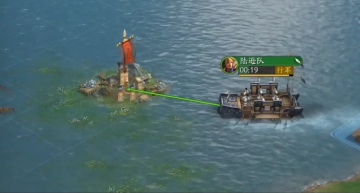 三国志战略版什么是撞州2