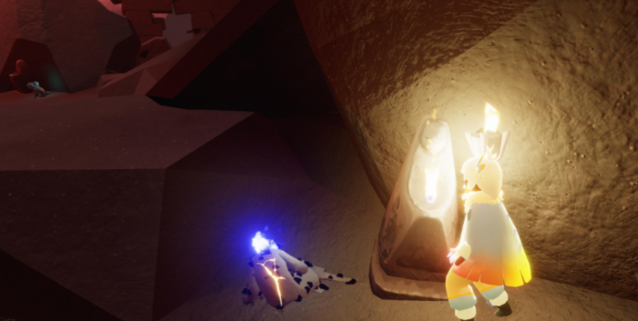 光遇星之烛换什么好1