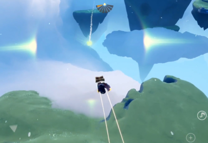 光遇遗忘方舟六灵有什么用2