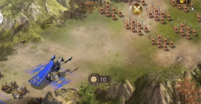 攻城掠地张苞如何过2