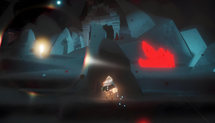 光遇怎么才能去风暴之眼2