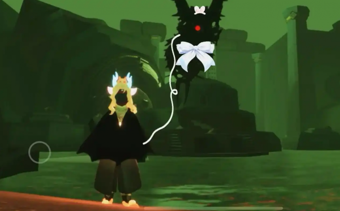 光遇驯龙用什么手指1